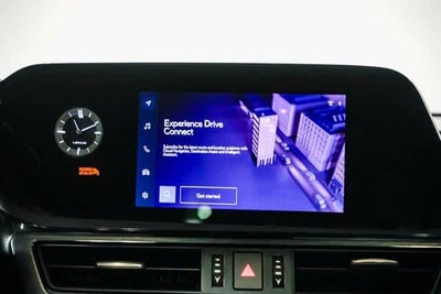 2025 Lexus ES ES 350