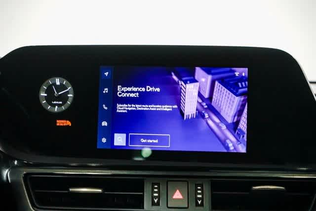 2025 Lexus ES ES 350