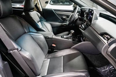 2025 Lexus ES ES 350