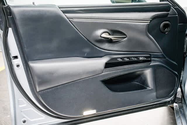 2025 Lexus ES ES 350