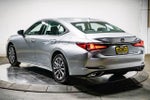 2025 Lexus ES ES 350
