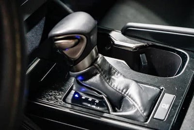 2025 Lexus ES ES 350