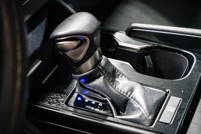 2025 Lexus ES ES 350