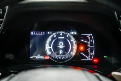 2025 Lexus ES ES 350