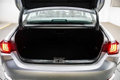 2025 Lexus ES ES 350