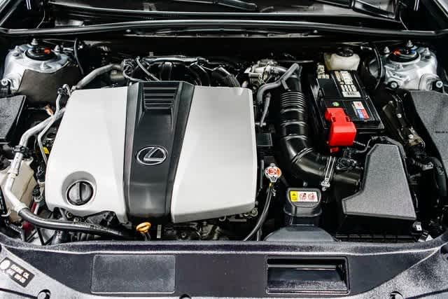 2025 Lexus ES ES 350