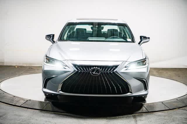 2025 Lexus ES ES 350