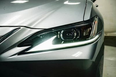 2025 Lexus ES ES 350