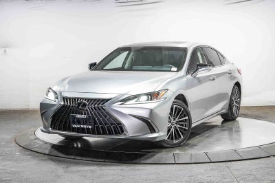 2025 Lexus ES 300h ES 300h