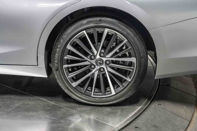 2025 Lexus ES 300h ES 300h