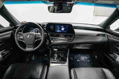 2025 Lexus ES 300h ES 300h