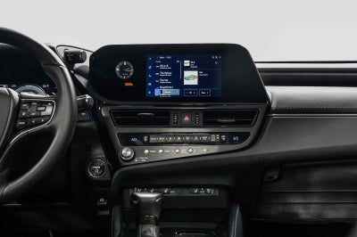 2025 Lexus ES 300h ES 300h
