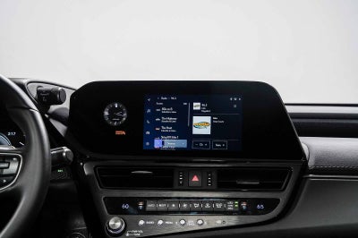 2025 Lexus ES 300h ES 300h