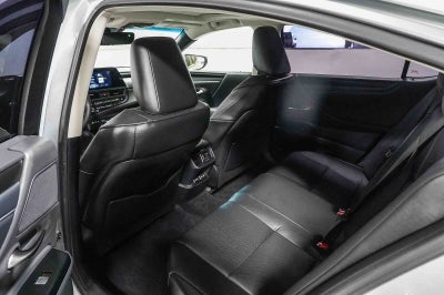 2025 Lexus ES 300h ES 300h
