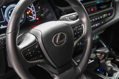 2025 Lexus ES 300h ES 300h