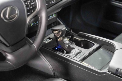 2025 Lexus ES 300h ES 300h