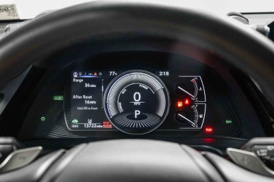 2025 Lexus ES 300h ES 300h