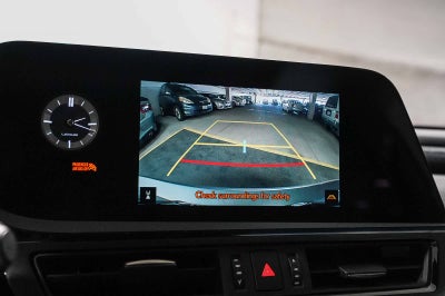 2025 Lexus ES 300h ES 300h