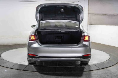 2025 Lexus ES 300h ES 300h
