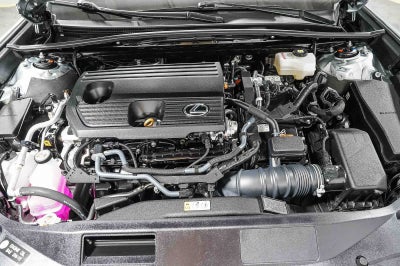 2025 Lexus ES 300h ES 300h