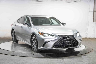 2025 Lexus ES 300h ES 300h
