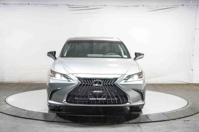 2025 Lexus ES 300h ES 300h