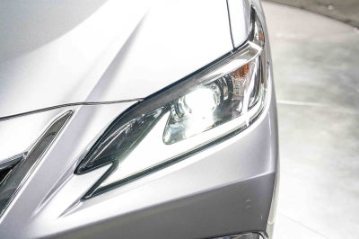2025 Lexus ES 300h ES 300h