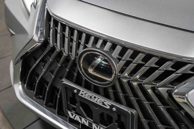2025 Lexus ES 300h ES 300h