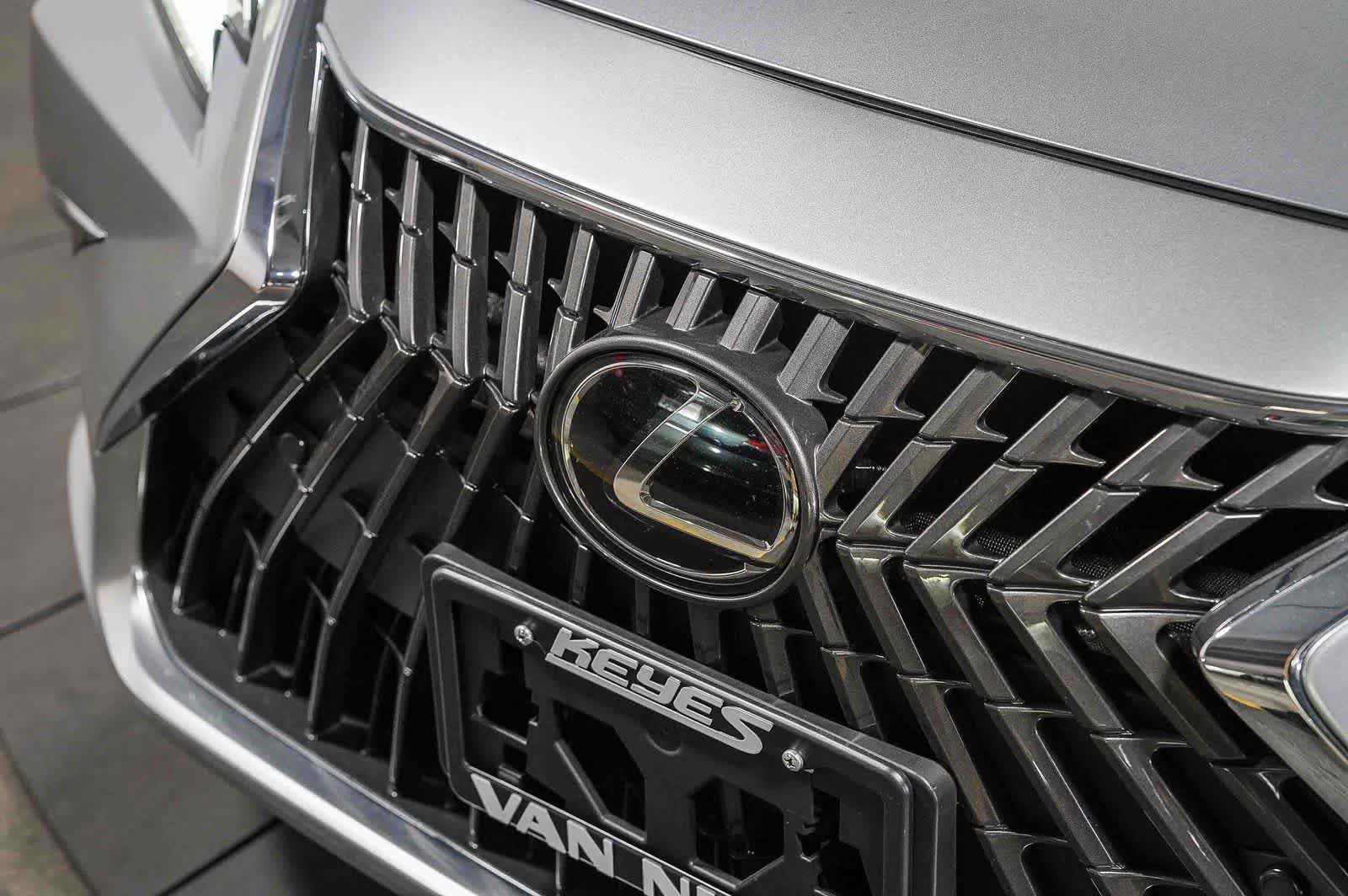 2025 Lexus ES 300h ES 300h