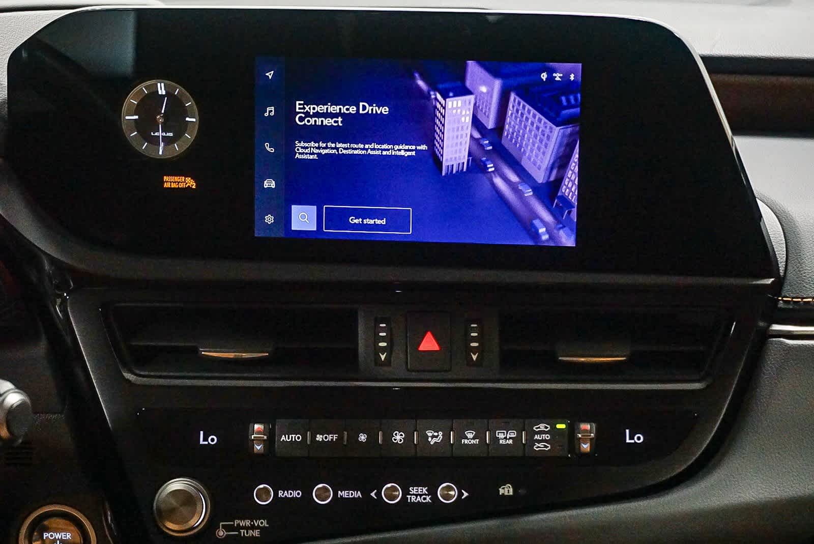 2024 Lexus ES ES 300h