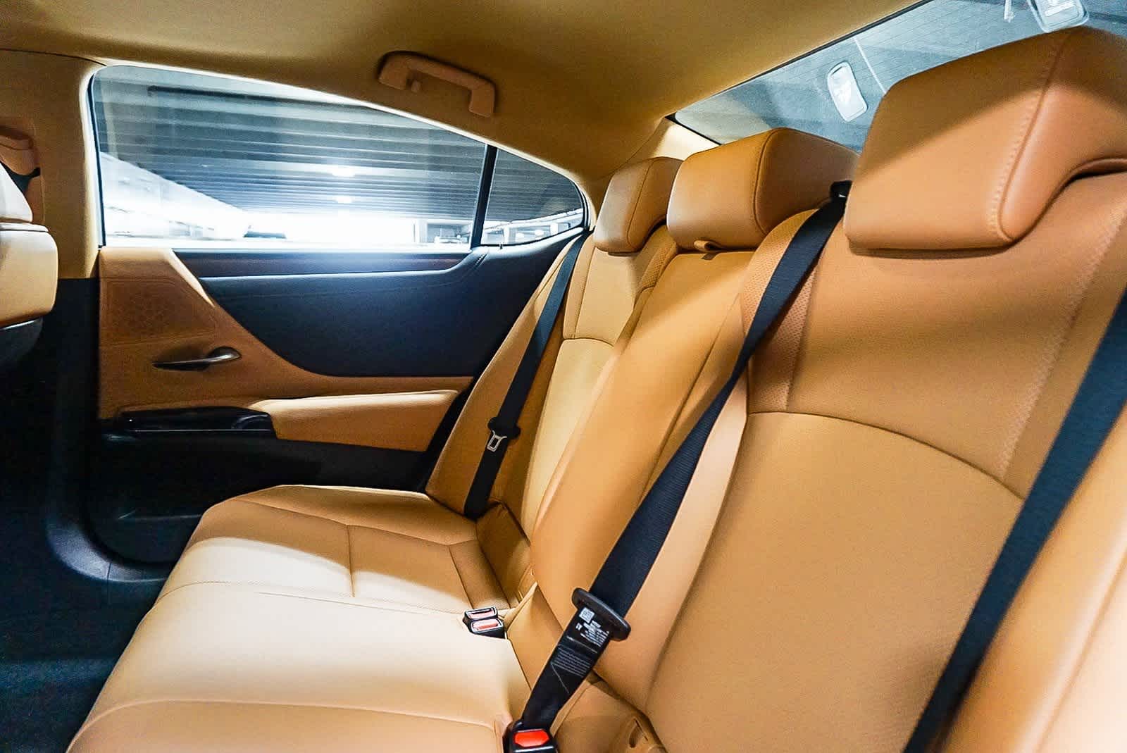 2024 Lexus ES ES 300h