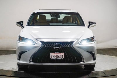 2024 Lexus ES ES 300h