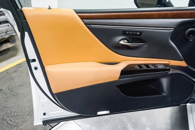 2024 Lexus ES ES 300h