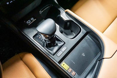 2024 Lexus ES ES 300h