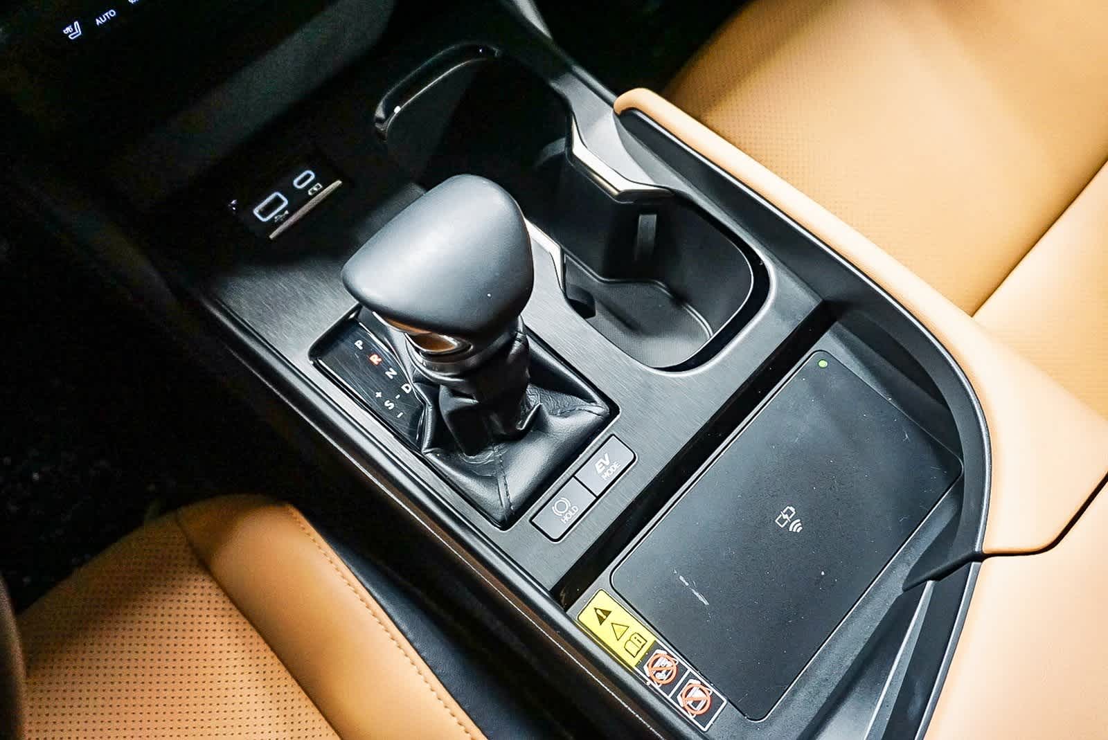 2024 Lexus ES ES 300h