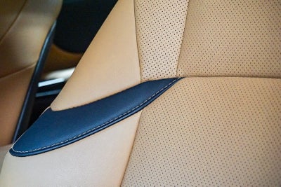 2024 Lexus ES ES 300h