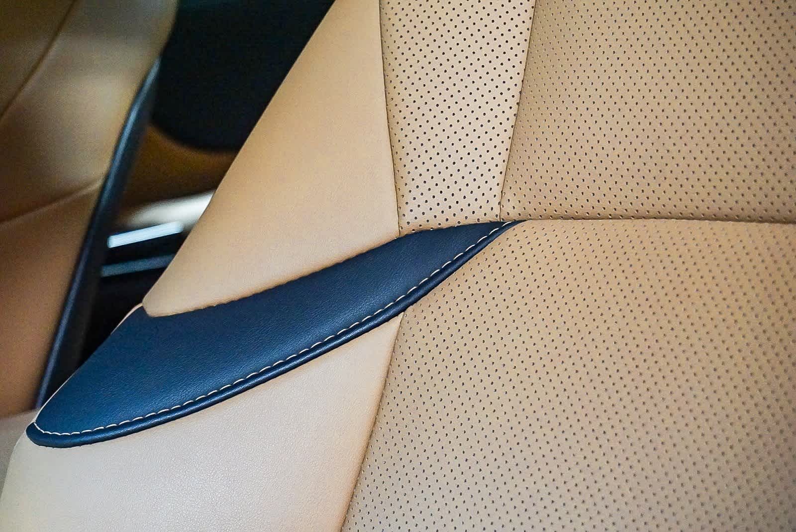 2024 Lexus ES ES 300h