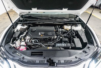 2024 Lexus ES ES 300h