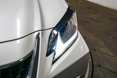 2024 Lexus ES ES 300h