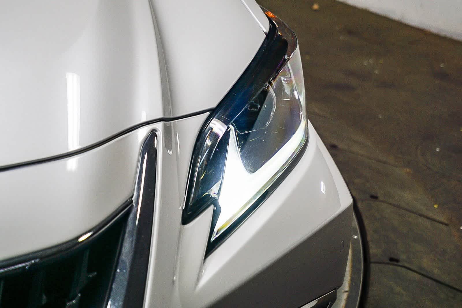 2024 Lexus ES ES 300h