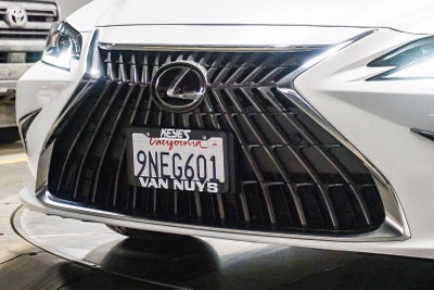 2024 Lexus ES ES 300h