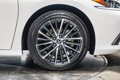 2024 Lexus ES ES 300h