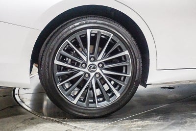 2024 Lexus ES ES 300h