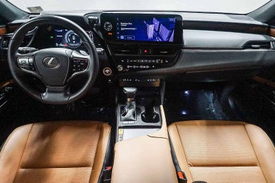 2025 Lexus ES 300h ES 300h