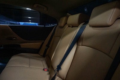 2025 Lexus ES 300h ES 300h