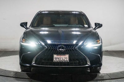 2025 Lexus ES 300h ES 300h