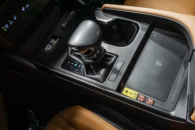 2025 Lexus ES 300h ES 300h