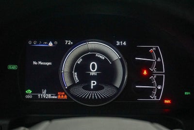 2025 Lexus ES 300h ES 300h