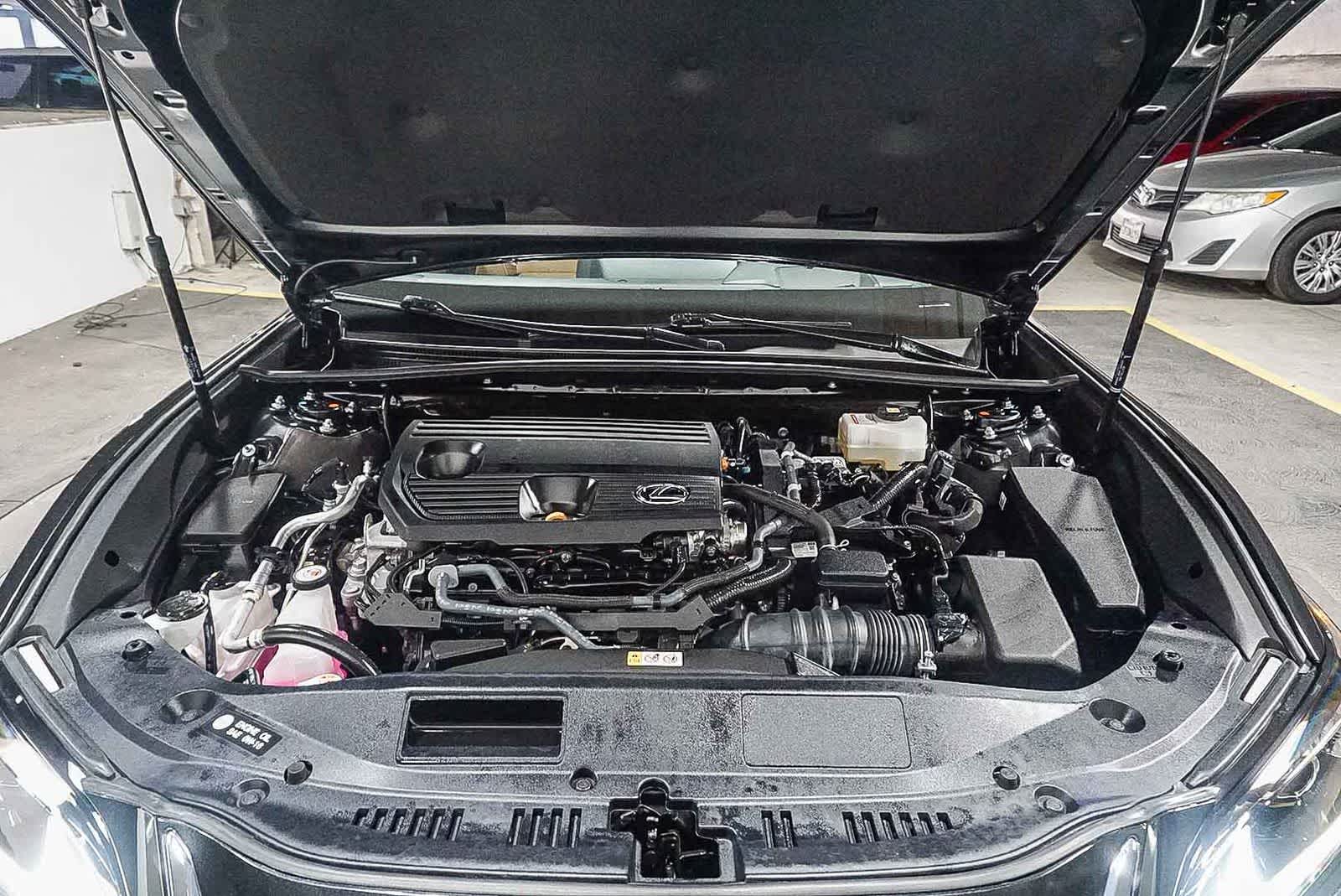 2025 Lexus ES 300h ES 300h