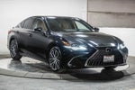 2025 Lexus ES 300h ES 300h